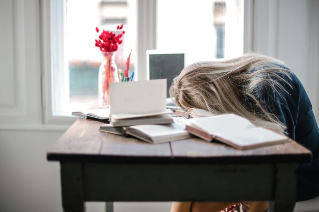 The productivity problem no-one talks about - when you're a woman in business 