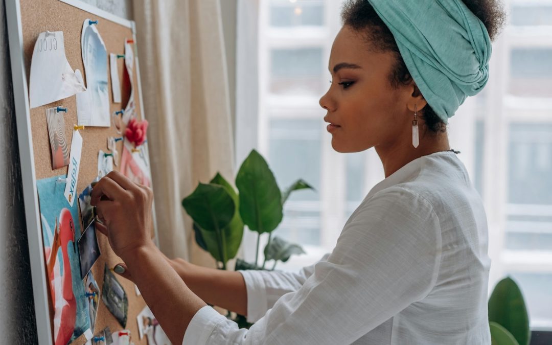 You Don’t Need a New Strategy – You Need to Decide Who You Are Now