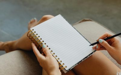 How I Got My Focus Back (And Why My Clients Benefit Too)