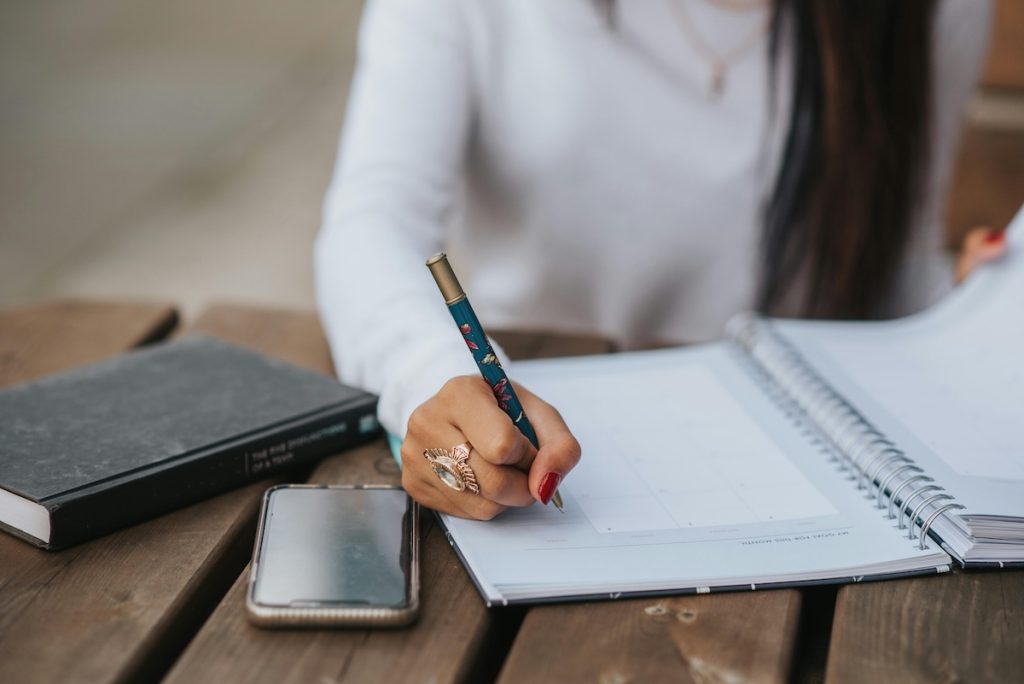 Productivity for women in business - using the Pomodoro technique, and an app!