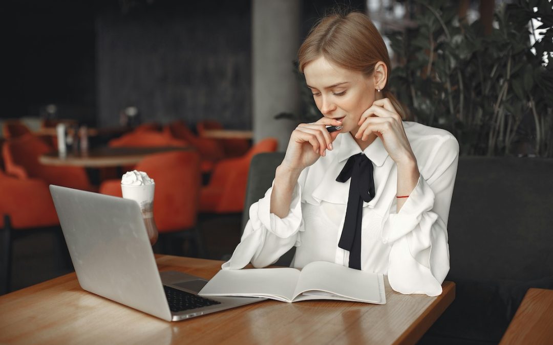 Behind on Your Goals This Year? Read This Before Q2 Begins