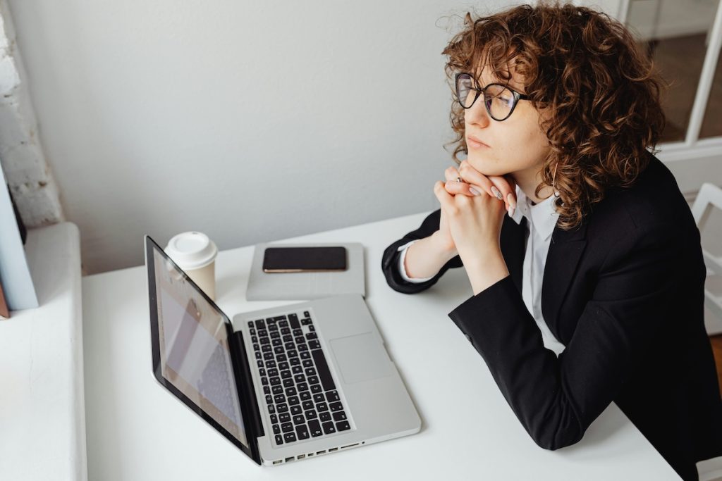 Read this before Q2 begins - how to reset when the year hasn't quite started as planned